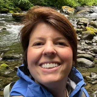 Mackenzie Loescher, certified early childhood educator