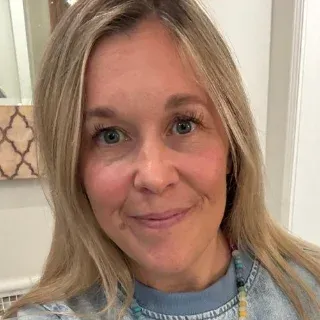 Mallory Conover, certified early childhood educator